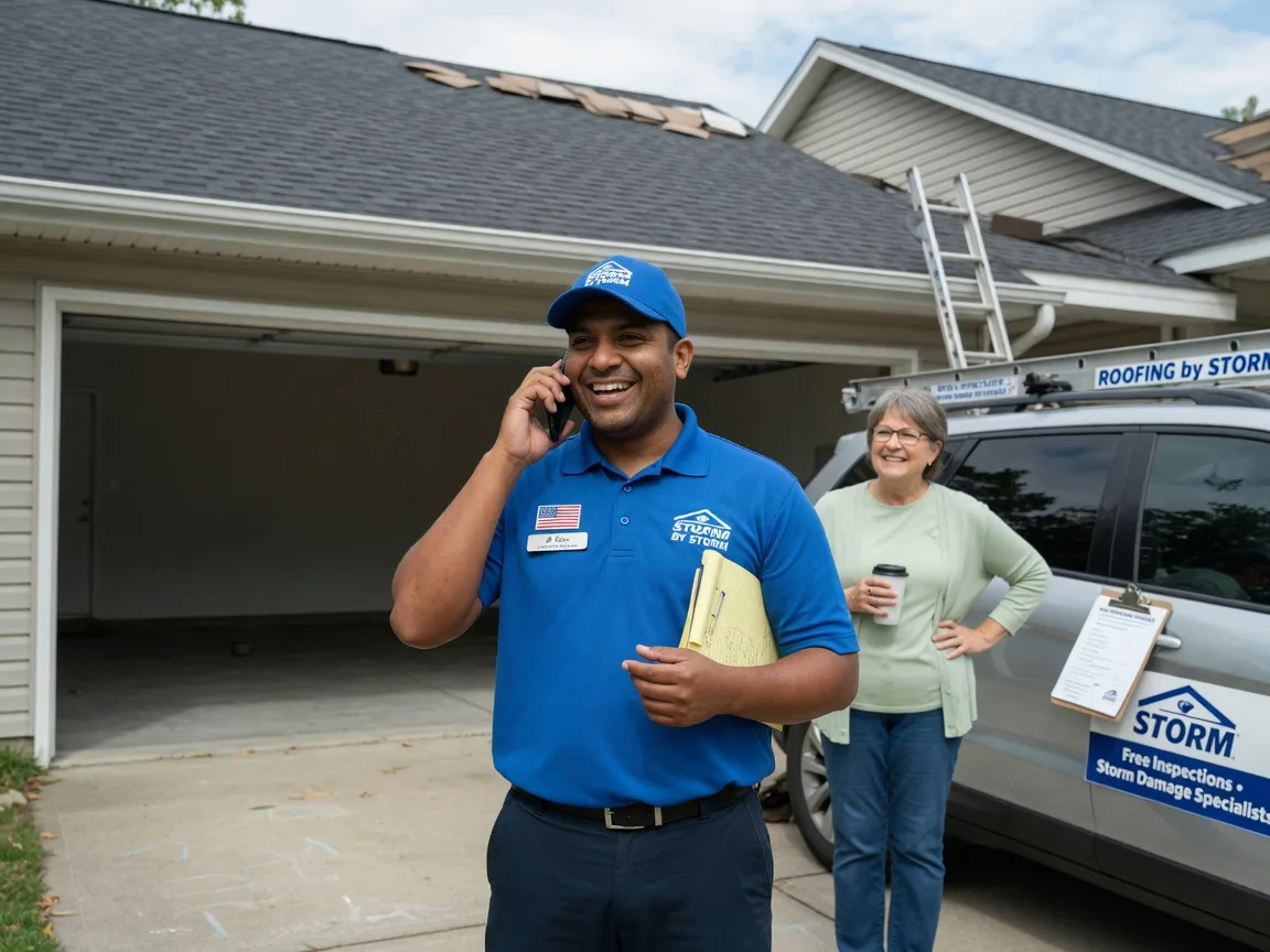 Roof Repair Near Me Amity, AR FAQs